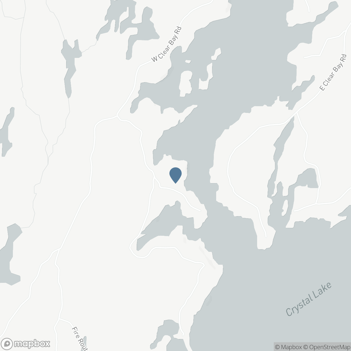 95 WEST CLEAR BAY POINT, Kawartha Lakes, Ontario K0M 2A0